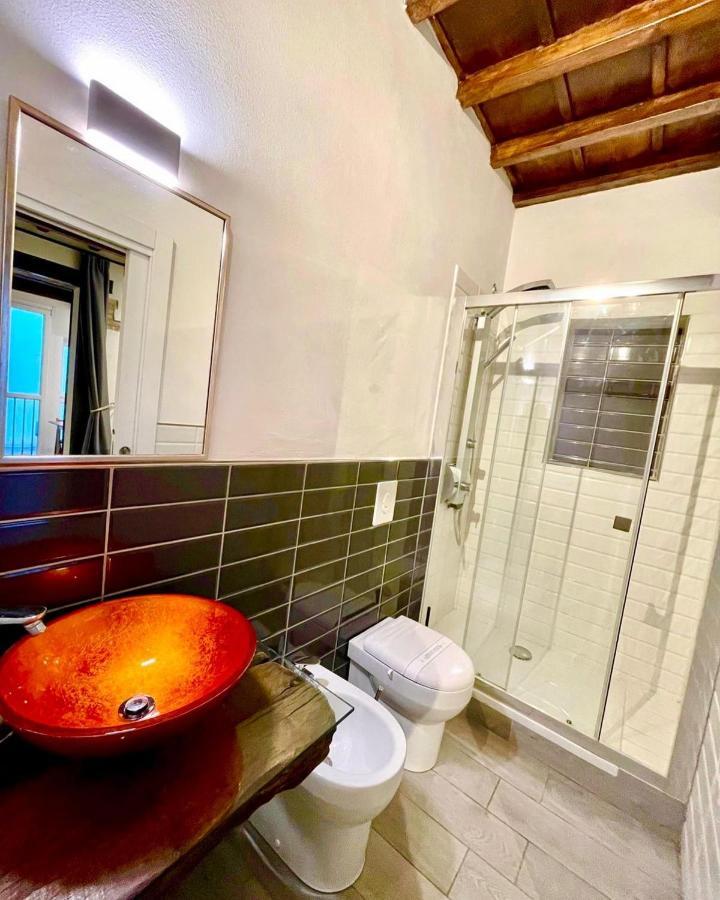 Roberto's Apartment. Firenze Piazza Santa Croce. Esterno foto