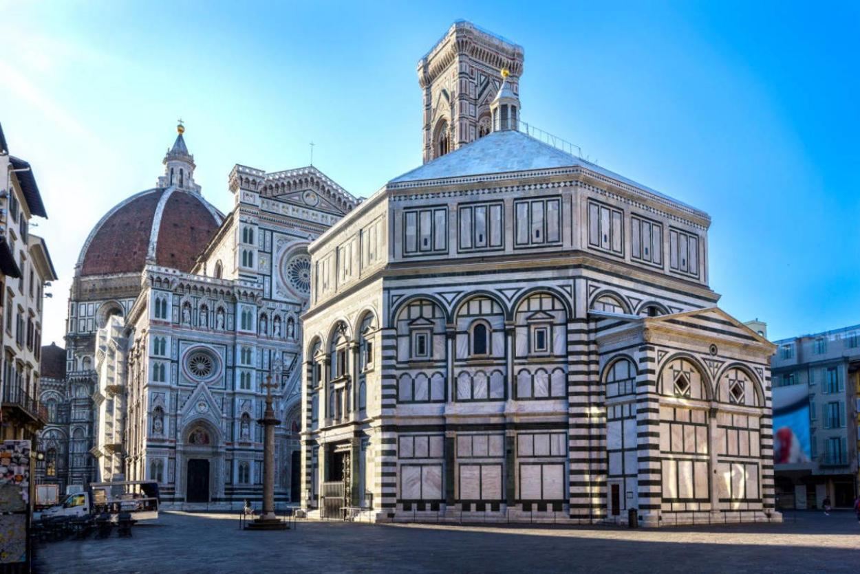 Roberto's Apartment. Firenze Piazza Santa Croce. Esterno foto
