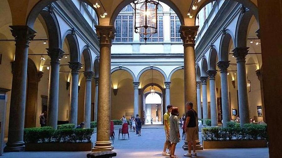 Roberto's Apartment. Firenze Piazza Santa Croce. Esterno foto