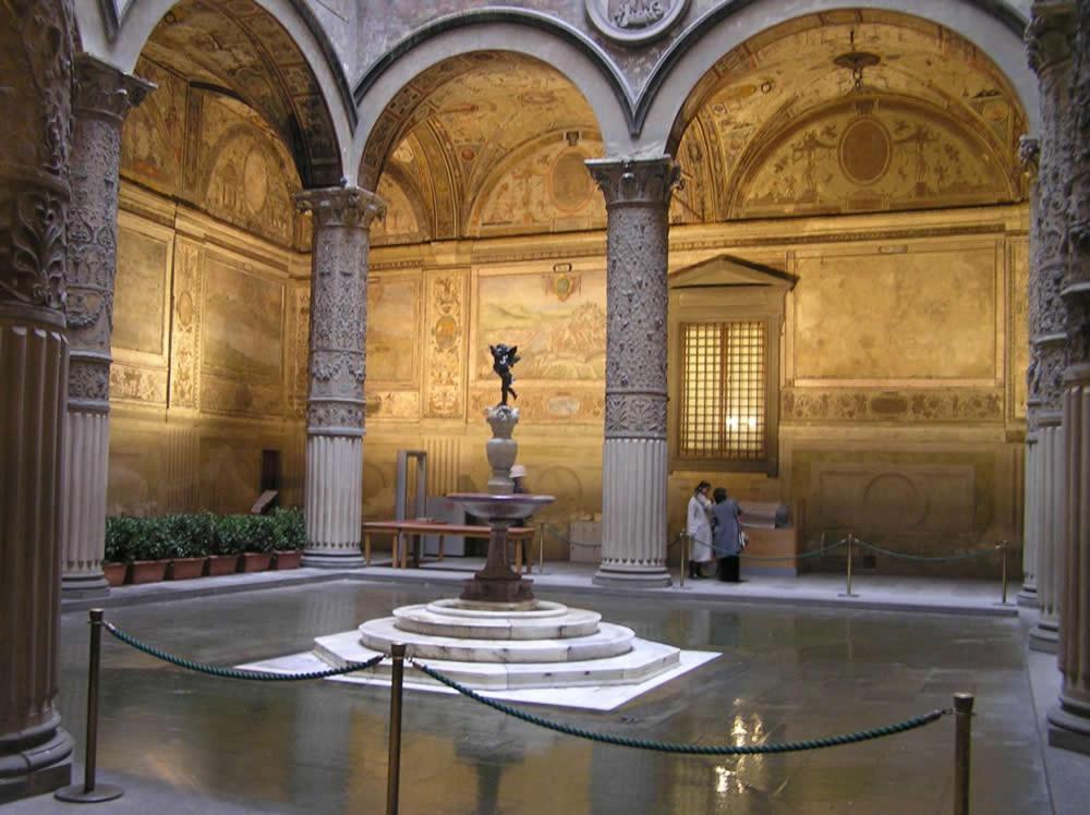 Roberto's Apartment. Firenze Piazza Santa Croce. Esterno foto