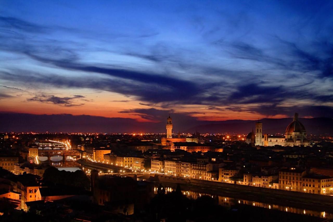 Roberto's Apartment. Firenze Piazza Santa Croce. Esterno foto