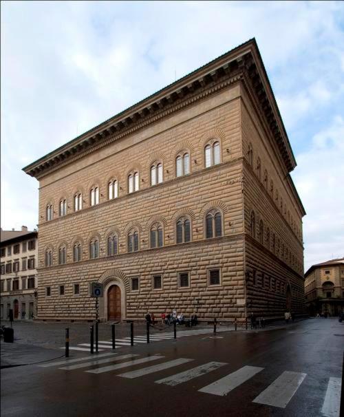 Roberto's Apartment. Firenze Piazza Santa Croce. Esterno foto